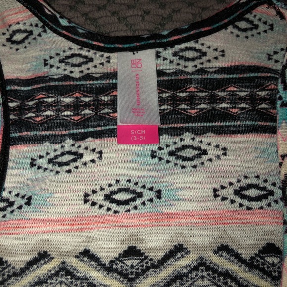 Tank top - Picture 2 of 2